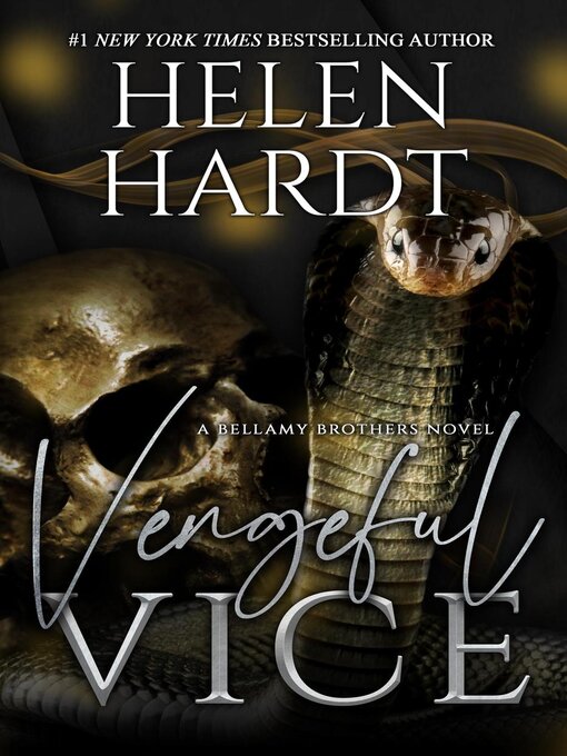 Title details for Vengeful Vice by Helen Hardt - Available